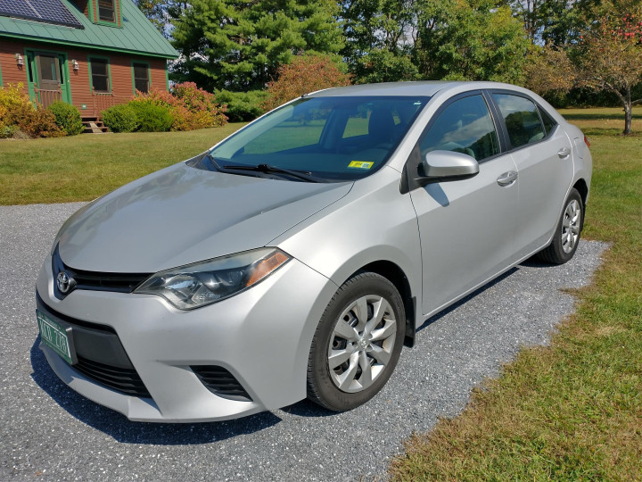 Toyota Brandon