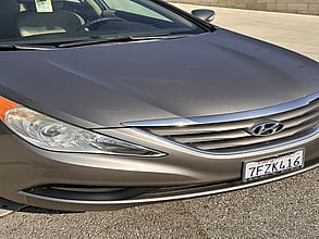 2014 Hyundai Sonata
