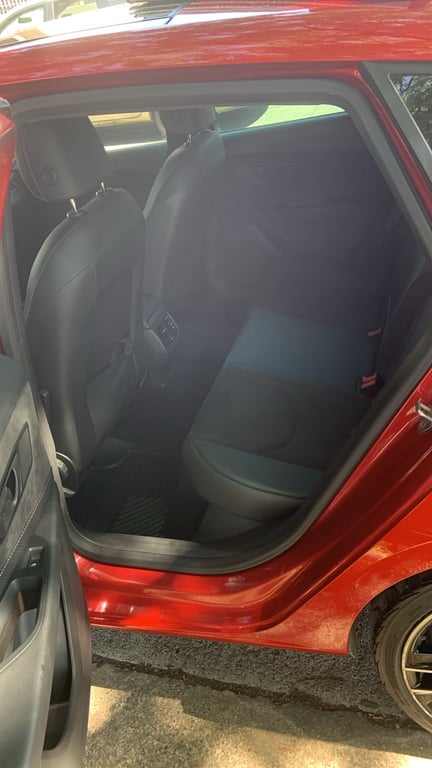 2020 Cupra Leon