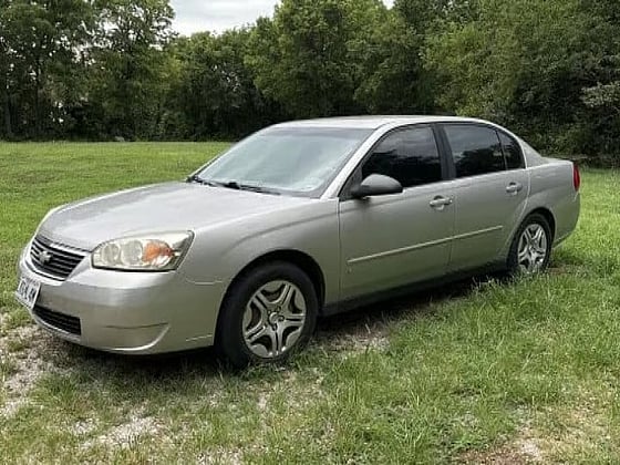 2007 Chevrolet