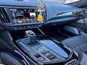 2021 MASERATI Levante
