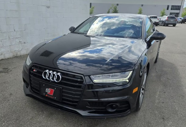 2016 Audi