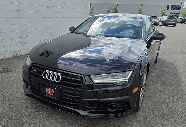 2016 Audi