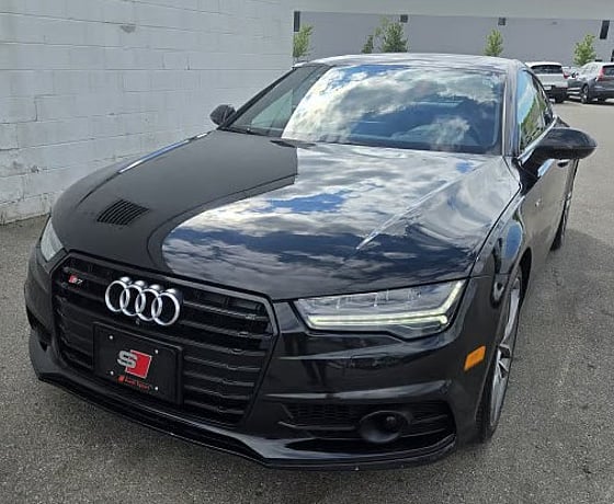 2016 Audi