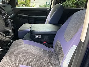 2005 DODGE Ram