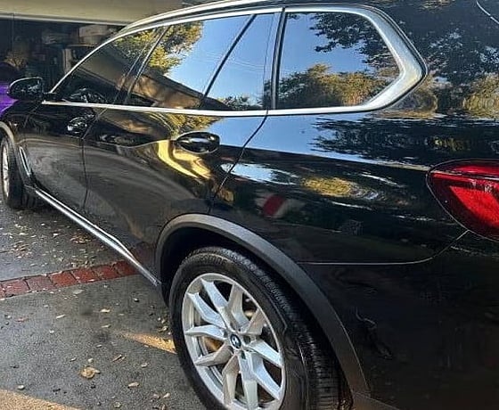 2020 BMW X5