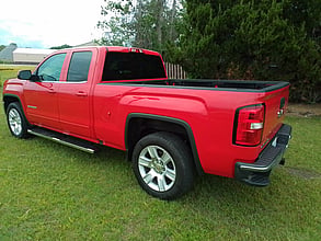 2019 GMC Sierra 1500 Limited