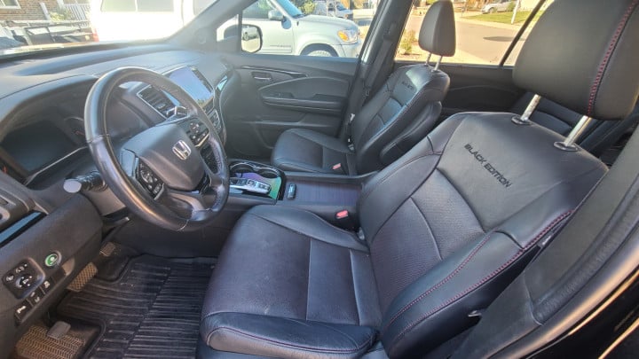 Honda Arvada