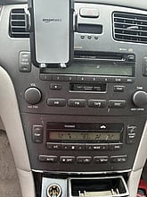 2003 LEXUS ES