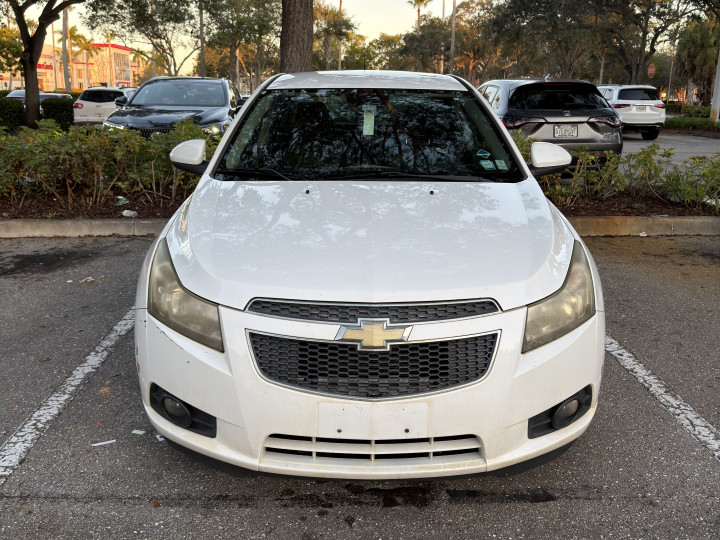 Chevrolet Hollywood