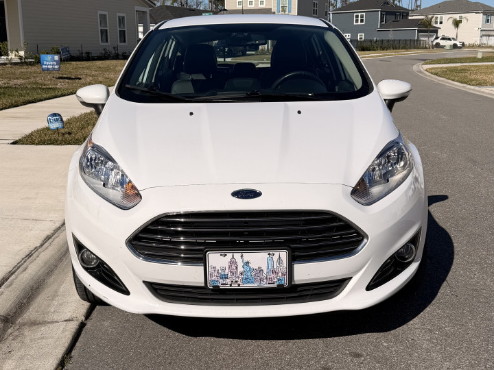 2015 Ford