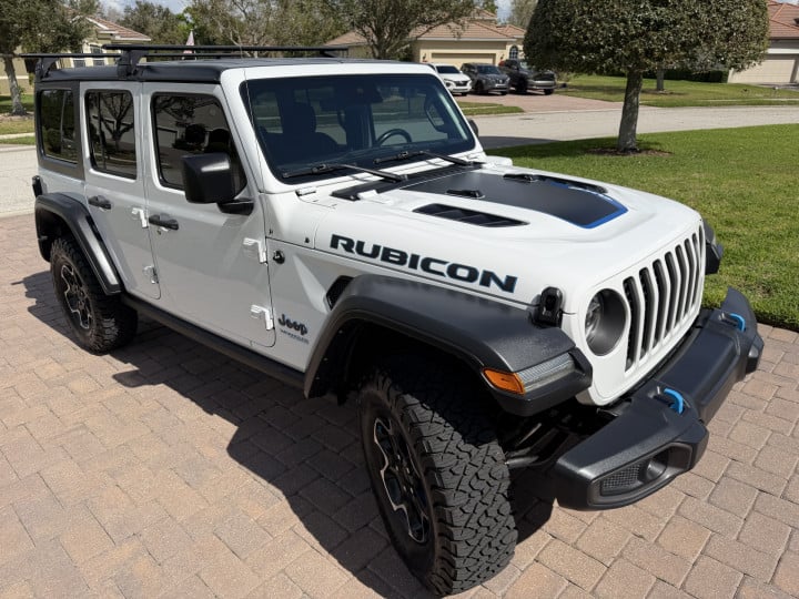 Jeep 34222