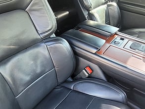 2020 Lincoln Navigator