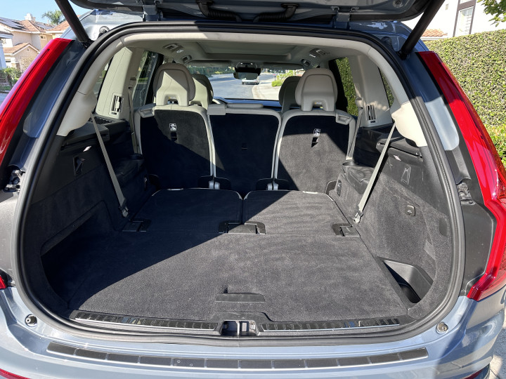 Volvo Irvine