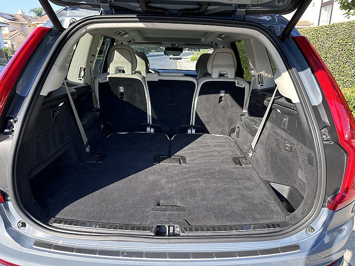 Volvo Irvine