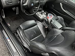 2002 BMW 3 Series