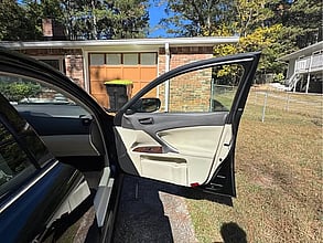 2010 LEXUS IS