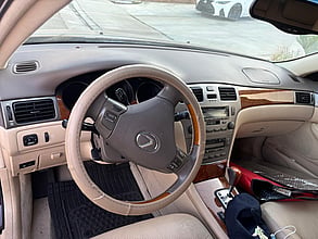 2005 LEXUS ES