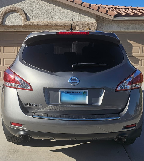 Nissan Las Vegas