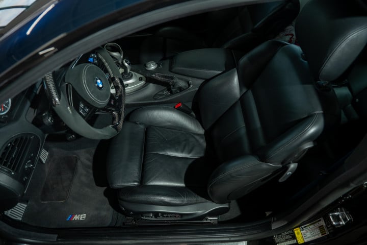 BMW 6 Series 75069