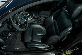 2006 BMW 6 Series