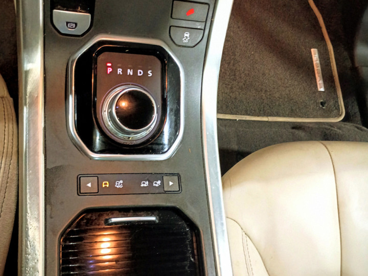Land Rover Cape Coral