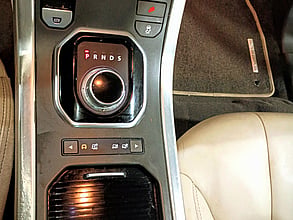 2013 Land Rover Range Rover Evoque