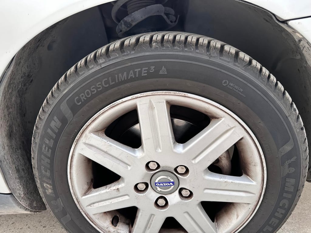 2006 Volvo S40