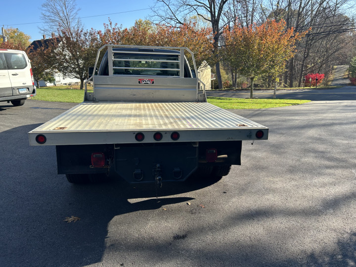 2016 FORD F-350