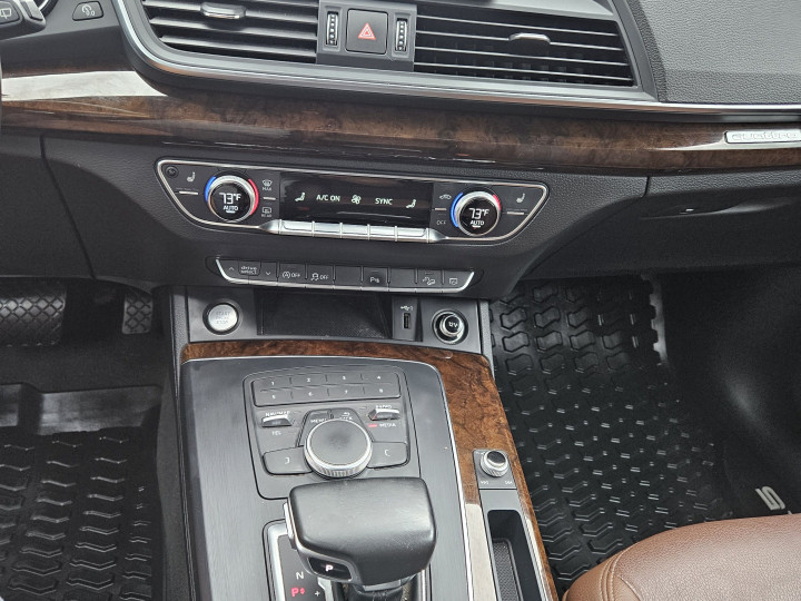 Audi Lakewood
