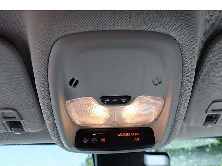 2020 Buick Encore GX