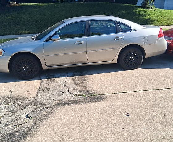 2007 Chevrolet