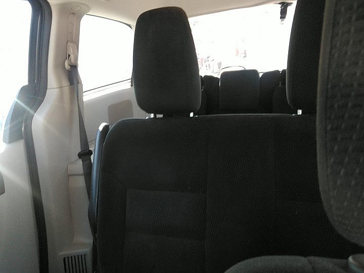 Dodge Grand Caravan