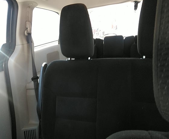 Dodge Grand Caravan