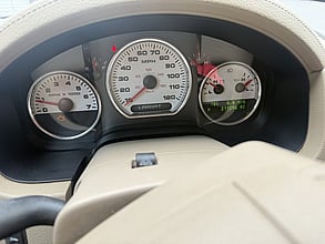 2005 Ford F-150