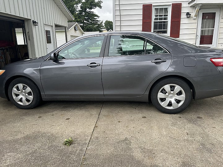 2009 Toyota Camry