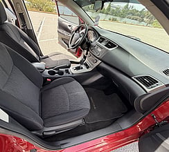 2014 Nissan Sentra