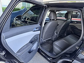 2024 Volkswagen Taos