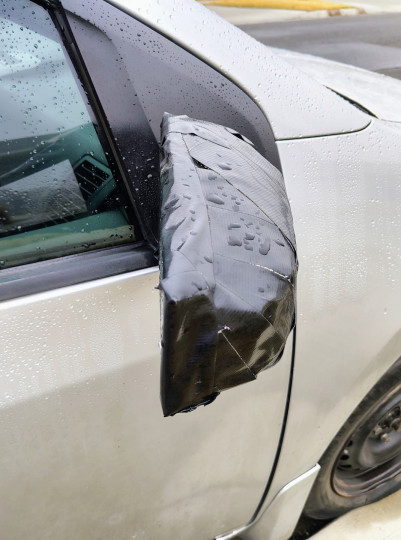 Nissan Sentra 2010