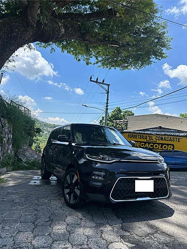 Super Gangas De Carros Usados En El Salvador