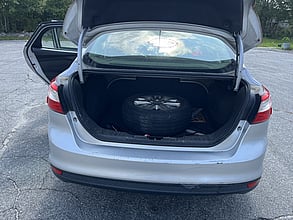 2012 Ford Escape