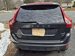 2011 Volvo XC60