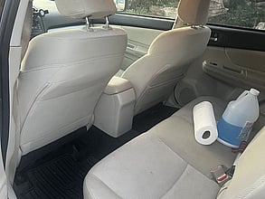 2014 Subaru XV Crosstrek