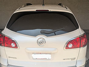 2011 Buick Enclave