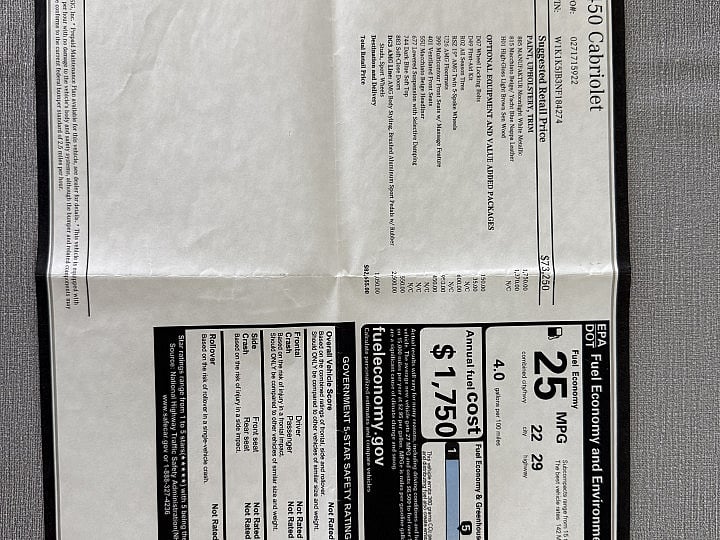 Mercedes-Benz 33042