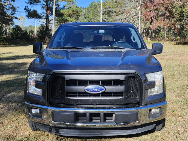 2015 Ford