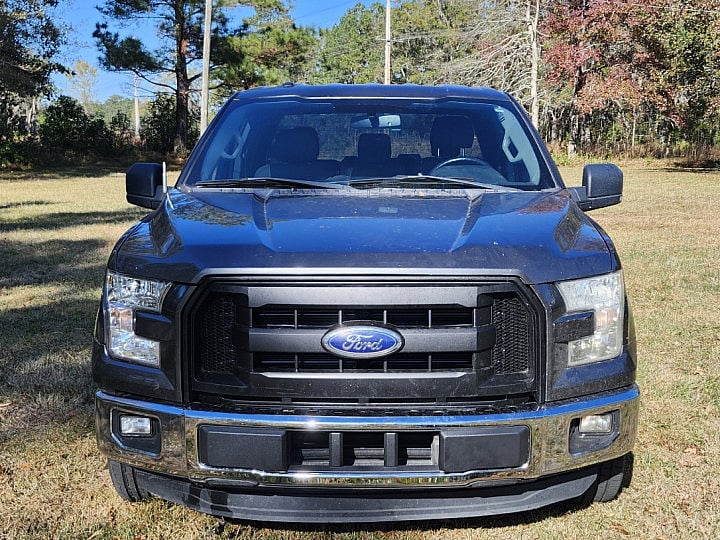 2015 Ford