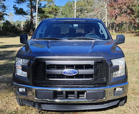 2015 Ford