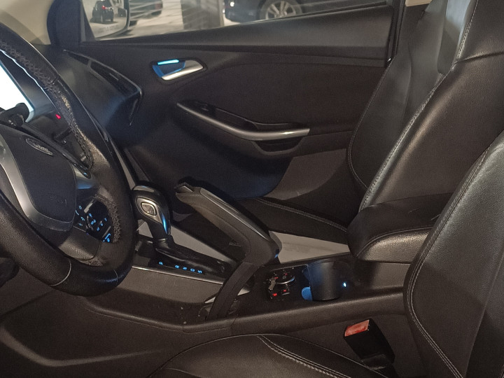2013 Ford Focus