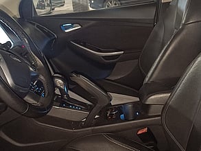 2013 Ford Focus